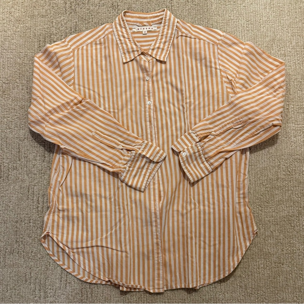 Xirena Beau Shirt